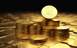 目前期货黄金什么价位