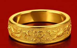 纯金是什么金