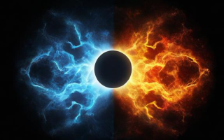正负在数学和物理学中代表什么意义？