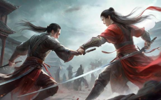 文艺风， 在这场无形的什么搏杀中，究竟谁能寻得那一抹曙光？，悬疑风， 神秘的什么搏杀背后，隐藏着怎样不为人知的秘密？，激昂风， 热血的什么搏杀，谁将在这激烈竞争中一举夺魁？