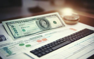 金融学究竟是什么？——探索金融学的奥秘与应用