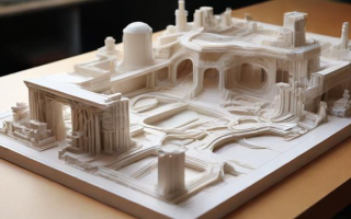 3d打印用的什么材料