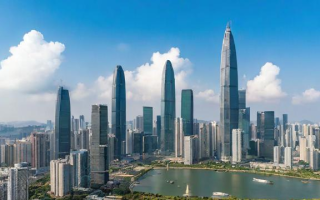 深圳为何得名‘深圳’？揭秘这座城市名称背后的故事