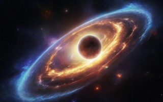引力究竟是什么，探索宇宙间神秘的力量