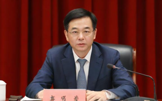 杨照乾的级别是什么？
