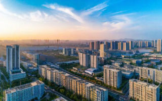 城镇化是什么？探究其定义与内涵