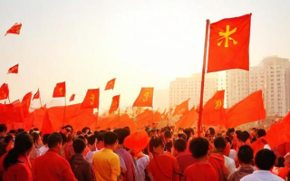 力拔头筹这个成语究竟指的是什么意思呢？