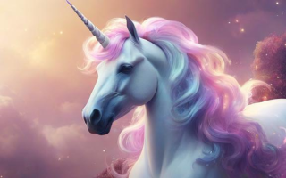 独角兽是什么，独角兽真的存在吗？探索神话传说中的神秘生物