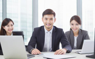 四大究竟指的是哪四家公司？