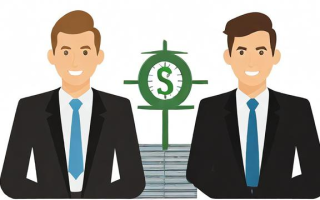 金融行业究竟是什么？