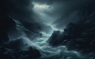 暗流涌动究竟是什么意思？