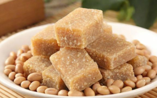 豆粨什么价格（豆粨现货价格）