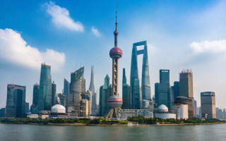 上海能源交易具体指的是什么？