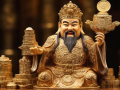 做期货应该请什么财神