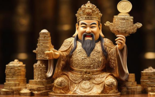 做期货应该请什么财神