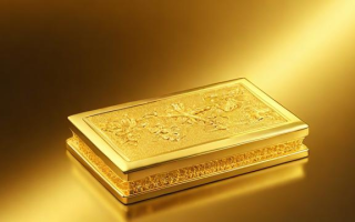 黄金的颜色究竟是如何定义的？