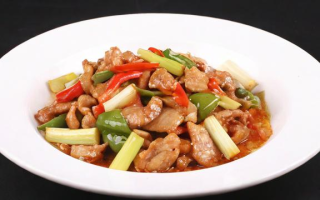 什么是小盘