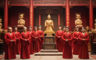 拜祖文化究竟是什么？