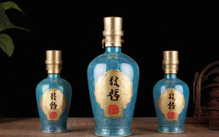 盘古汾酒属于什么档次的白酒？