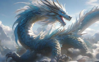 卧龙一词究竟意味着什么？