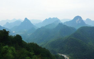 不识庐山真面目，只缘身在此山中这句话究竟是什么意思？