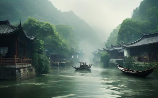 会稽是什么意思（会稽是什么意思解释）