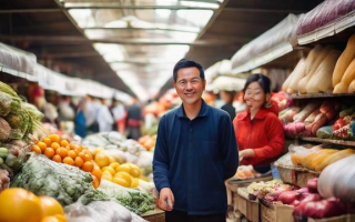 什么是市场容量