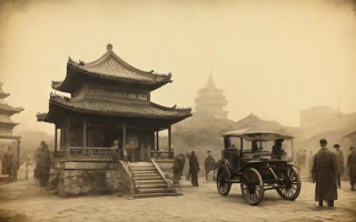 1929年中国经历了哪些重大事件？