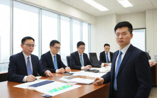 期货公司IB究竟指的是什么？