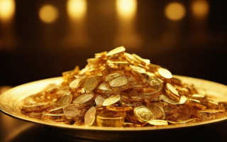 炒黄金用什么软件