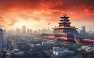 中国何时成为世界第二大经济体？