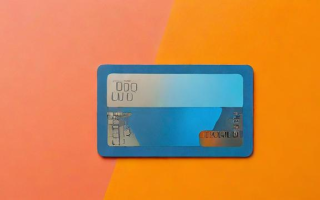 为什么信用卡没有积分
