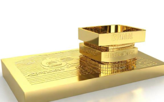 期货黄金是什么意思