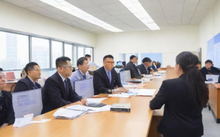 什么是租聘公司