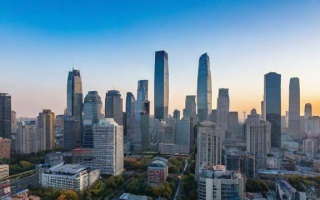 是什么带动郑州（是什么带动郑州发展的）