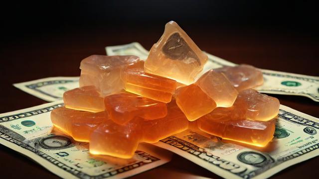 货币胶在经济体系中究竟发挥着怎样的作用？-第1张图片-ECN交易平台排行榜