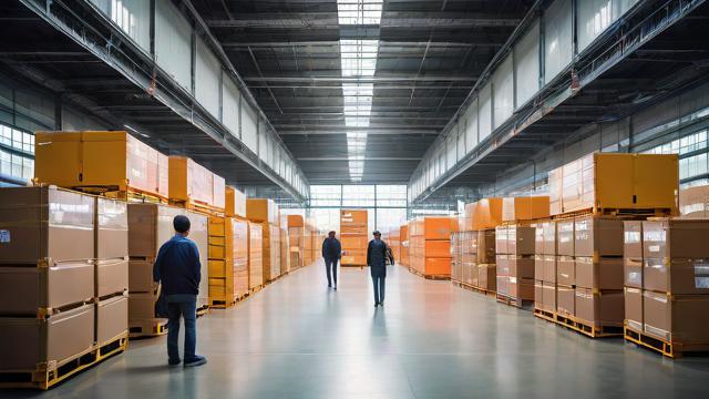 仓库出库费具体是指什么费用?-第3张图片-ECN交易平台排行榜 仓库出库费具体是指什么费用?-第3张图片-ECN交易平台排行榜