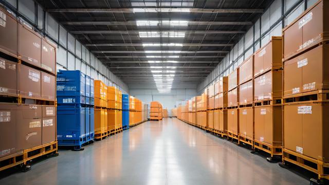 仓库出库费具体是指什么费用?-第2张图片-ECN交易平台排行榜 仓库出库费具体是指什么费用?-第2张图片-ECN交易平台排行榜