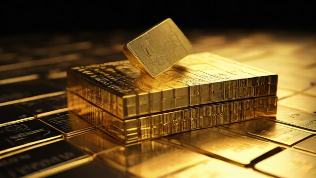 金的期货究竟代表了什么?-第1张图片-ECN交易平台排行榜 金的期货究竟代表了什么?-第1张图片-ECN交易平台排行榜