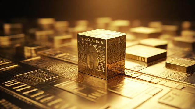 金的期货究竟代表了什么?-第2张图片-ECN交易平台排行榜 金的期货究竟代表了什么?-第2张图片-ECN交易平台排行榜