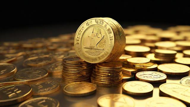 金的期货究竟代表了什么?-第3张图片-ECN交易平台排行榜 金的期货究竟代表了什么?-第3张图片-ECN交易平台排行榜