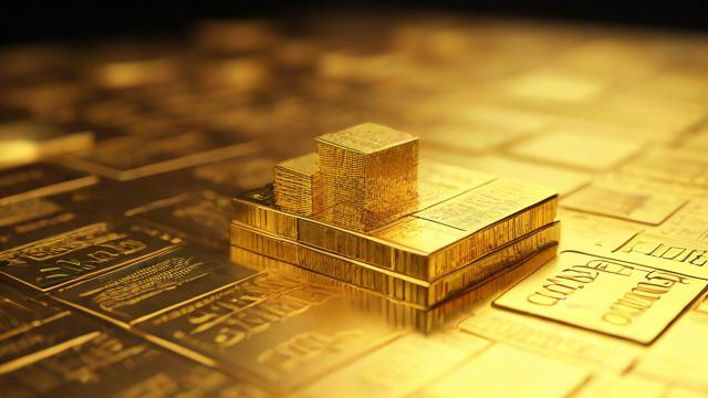 黄金期货究竟是什么?它和其他期货有何区别?-第2张图片-ECN交易平台排行榜 黄金期货究竟是什么?它和其他期货有何区别?-第2张图片-ECN交易平台排行榜