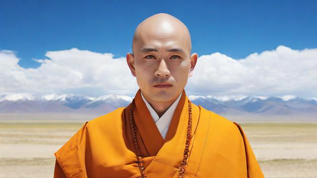 青海地区的和尚通常被称为什么？-第1张图片-ECN交易平台排行榜