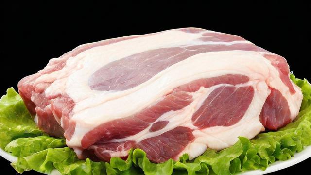 猪肉期货的走势能告诉我们哪些经济信号?-第1张图片-ECN交易平台排行榜 猪肉期货的走势能告诉我们哪些经济信号?-第1张图片-ECN交易平台排行榜