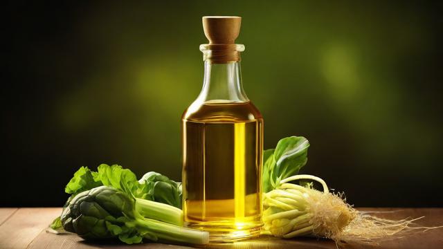 菜油价格为何未出现暴涨现象?-第3张图片-ECN交易平台排行榜 菜油价格为何未出现暴涨现象?-第3张图片-ECN交易平台排行榜