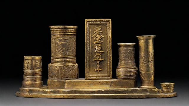 哪种铜的价格最高?-第3张图片-ECN交易平台排行榜 哪种铜的价格最高?-第3张图片-ECN交易平台排行榜