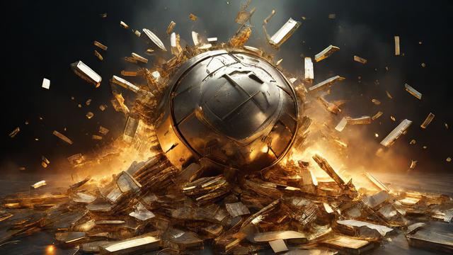 金属价格飙升,背后的原因是什么?-第2张图片-ECN交易平台排行榜 金属价格飙升,背后的原因是什么?-第2张图片-ECN交易平台排行榜