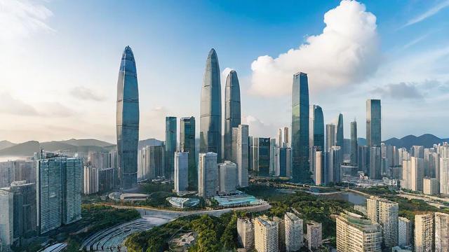 深圳股指应与哪些指标进行对比分析？-第1张图片-ECN交易平台排行榜