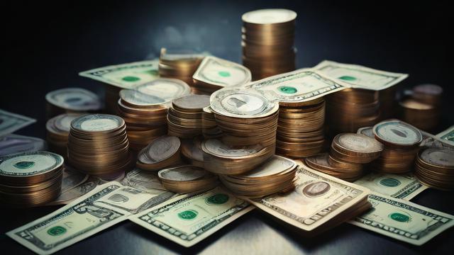 金融炒作背后的真实含义是什么?-第3张图片-ECN交易平台排行榜 金融炒作背后的真实含义是什么?-第3张图片-ECN交易平台排行榜