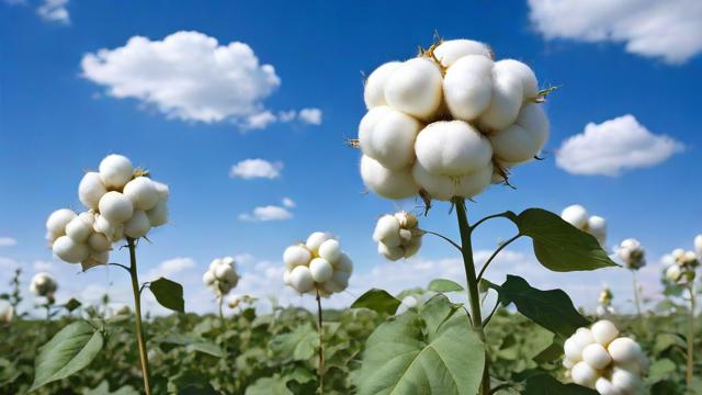 期货棉花为何走低?是何因素在主导其价格下行?-第1张图片-ECN交易平台排行榜 期货棉花为何走低?是何因素在主导其价格下行?-第1张图片-ECN交易平台排行榜